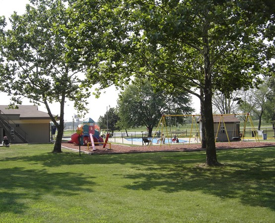 Joplin KOA Journey