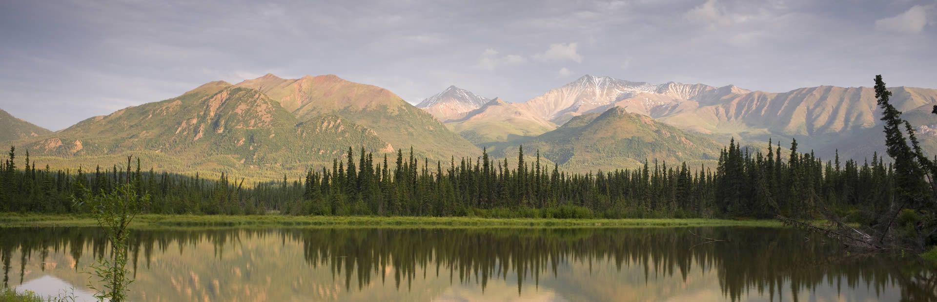 Alaska