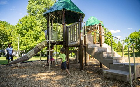 playground