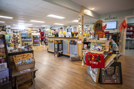 koa store