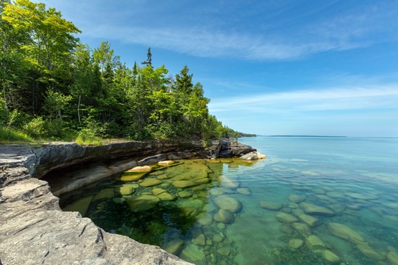Upper Midwest