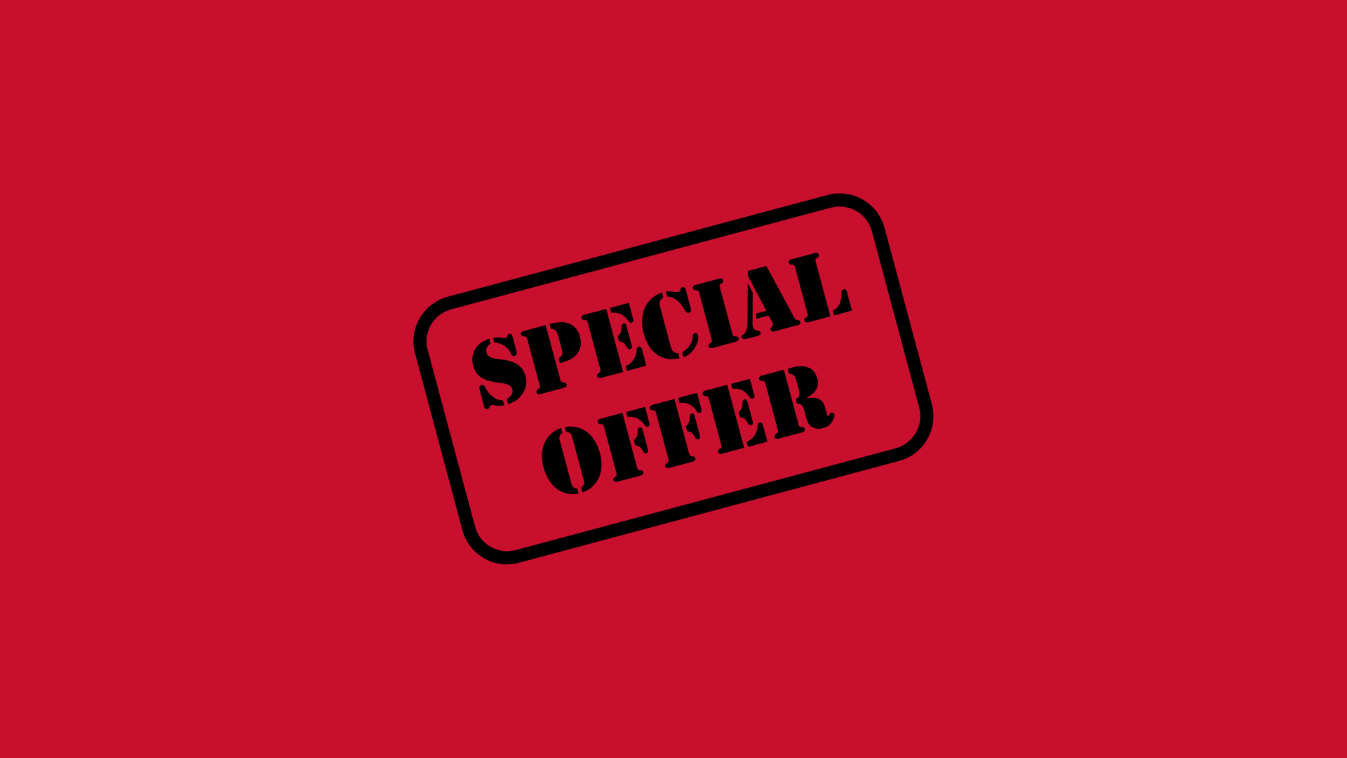 Hot Deal Image